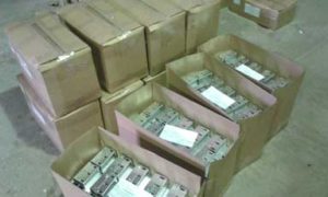 Продукция готова к отгрузке